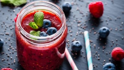 3 Feel-Good Ways to Get Fiber into Your Diet