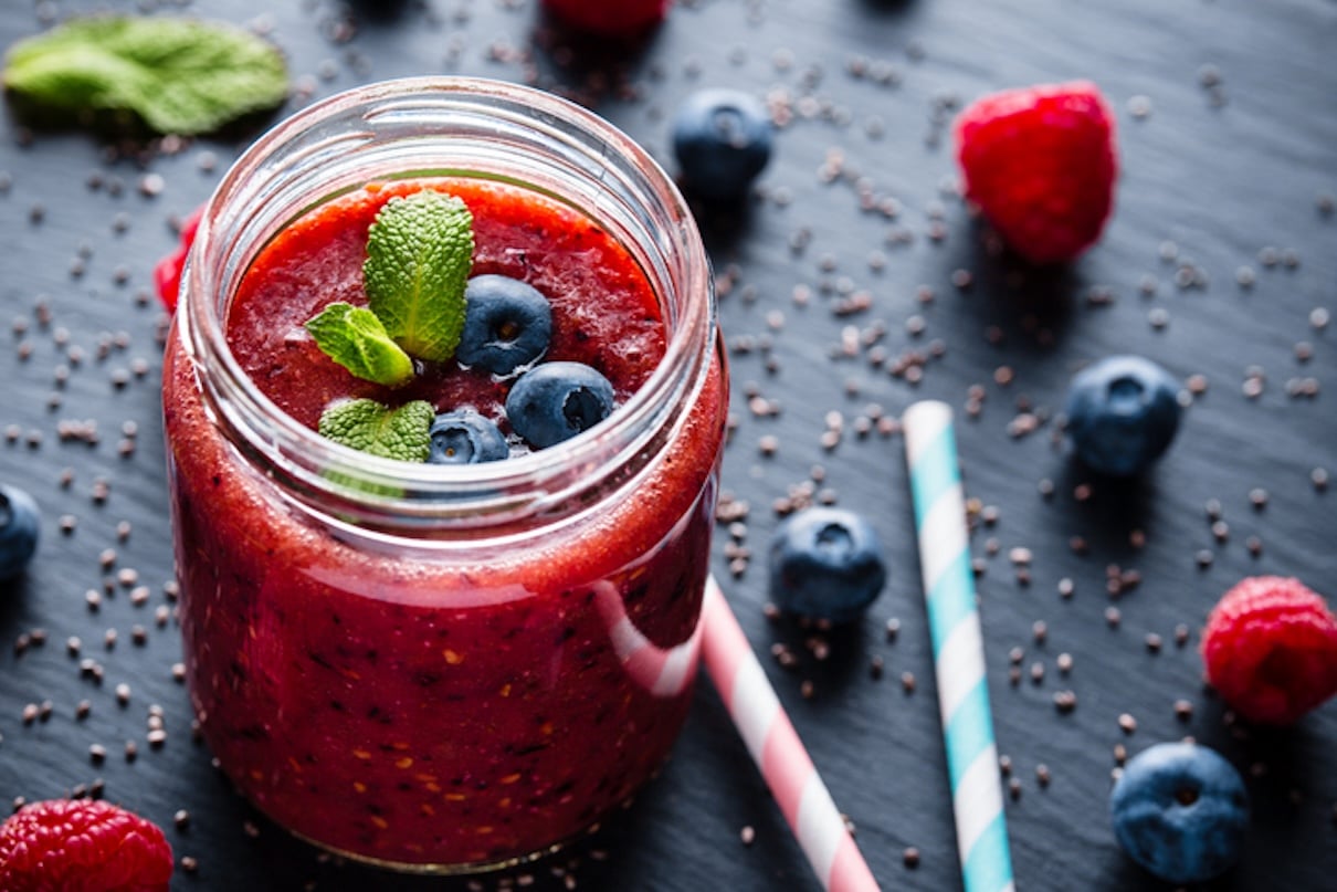 3 Feel-Good Ways to Get Fiber into Your Diet