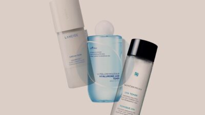 7 Best Toners for Mature Skin to Balance and Soften