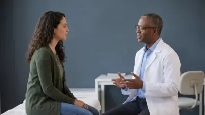 Beyond the screen: How AI can give physicians their attention back