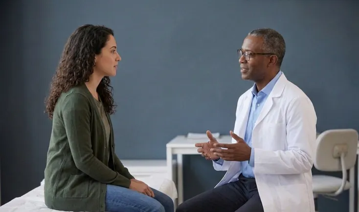 Beyond the screen: How AI can give physicians their attention back