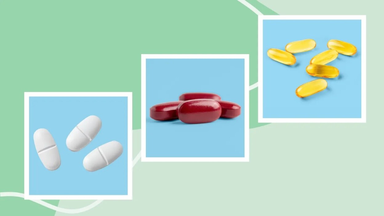 Can These 6 Supplements Help With Postpartum Depression?