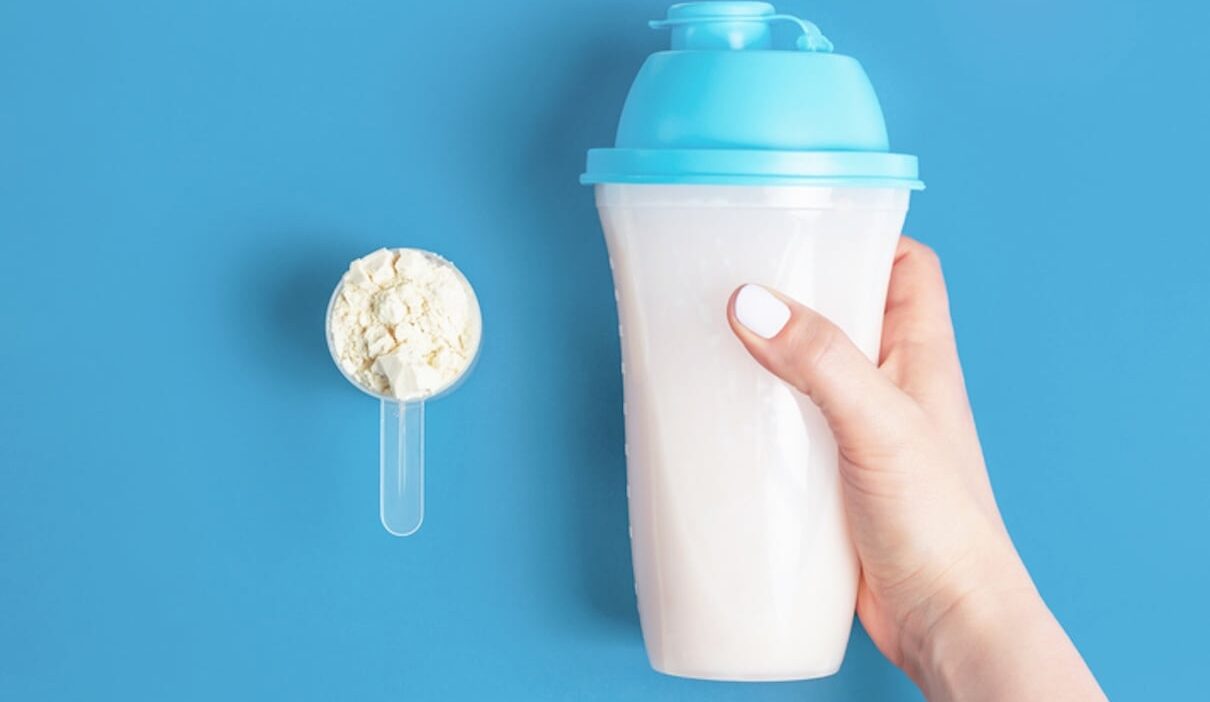 Creatine and Cognitive Function | HUM Nutrition Blog