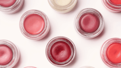 matte lipstick