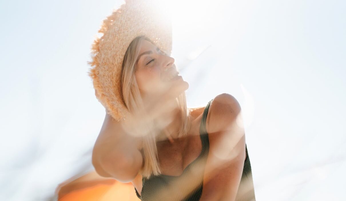 Does Summer Sun Give You All of the Vitamin D You Need?