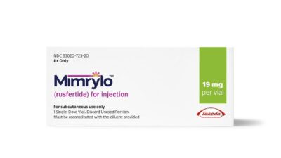 First-in-Class Takeda, Protagonist Drug Lands FDA Approval in Rare Blood Disorder