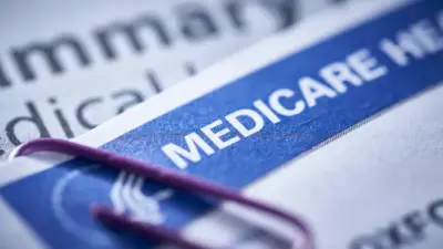 Half of Medicare Advantage stars thresholds harder to reach in 2027