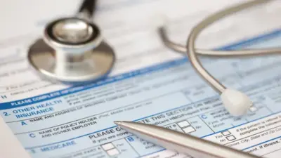 Health spending tied to rise in premiums, new study finds