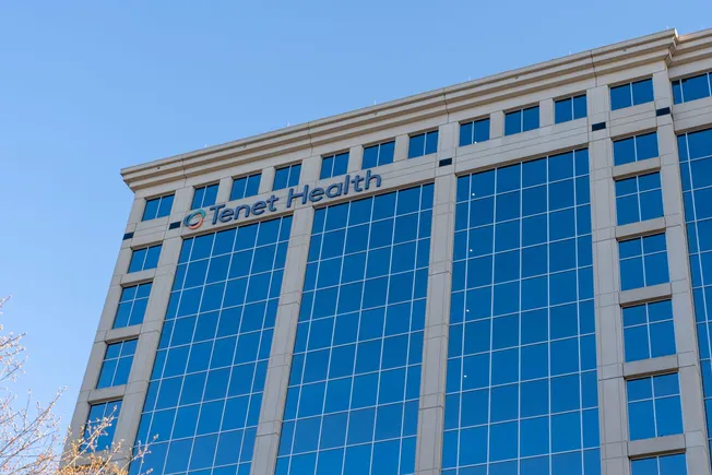High-acuity strategy helped Tenet weather surgery, uninsured headwinds in Q3