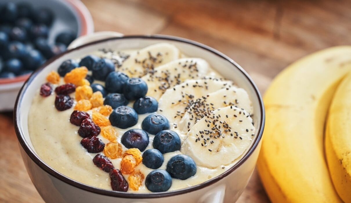How Does Fiber Affect Your Hormones?