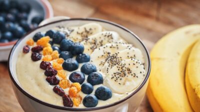 How Does Fiber Affect Your Hormones?