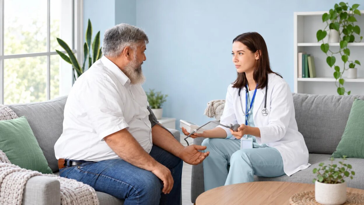 How to Talk to Your Doctor