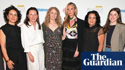 Jennifer Siebel Newsom’s new film shines a light on the human cost of unregulated social media | Jennifer Siebel Newsom