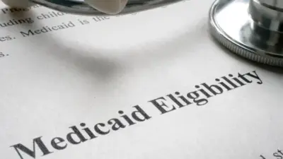 Judge rejects states’ bid to pause Medicaid work requirements