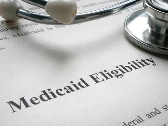 Judge rejects states’ bid to pause Medicaid work requirements