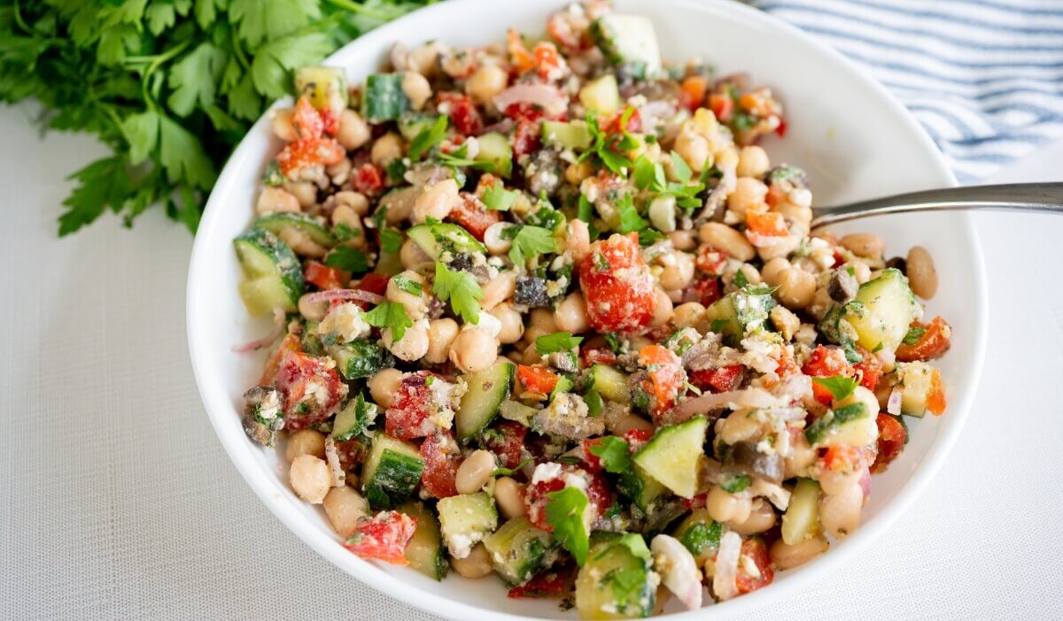 Mediterranean_Bean_Salad