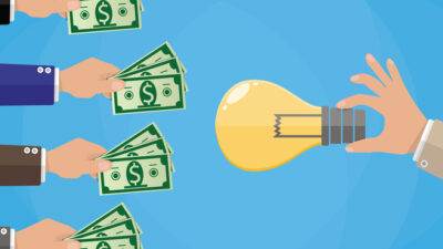 funding money raise