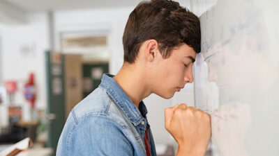 New Study Finds A Significant Increase In Social Anxiety Disorder In Canada