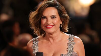 mariska hargitay mature makeup