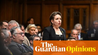 The curse of burnout Britain affects politicians as much as everyone else: give Carla Denyer a break | Gaby Hinsliff