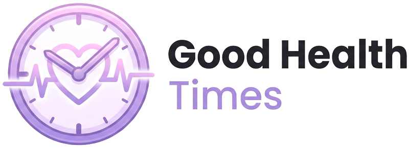 Good Health Times